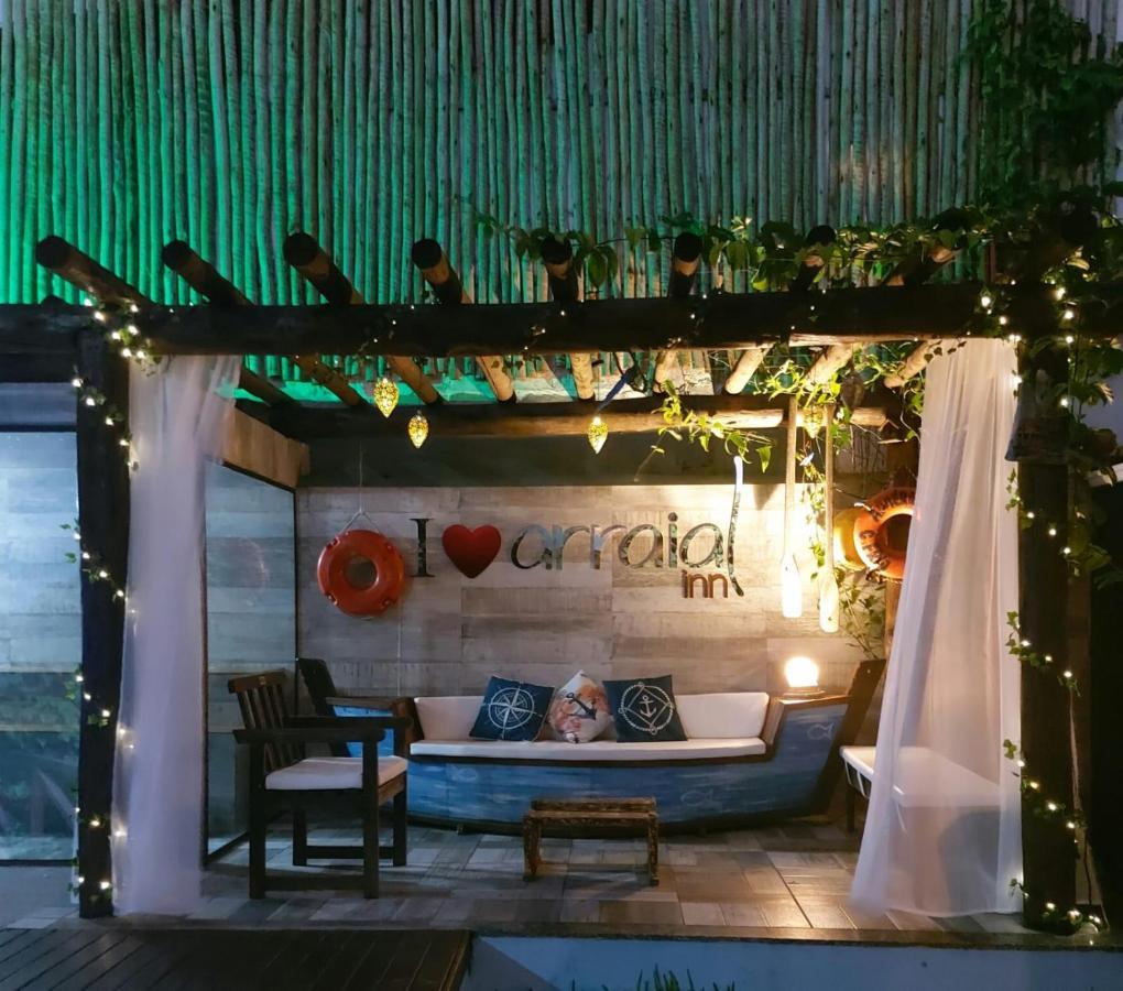 Arraial Inn