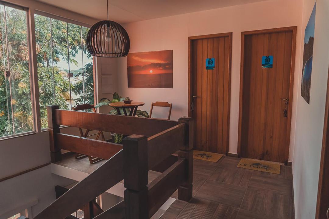 Inn Arraial