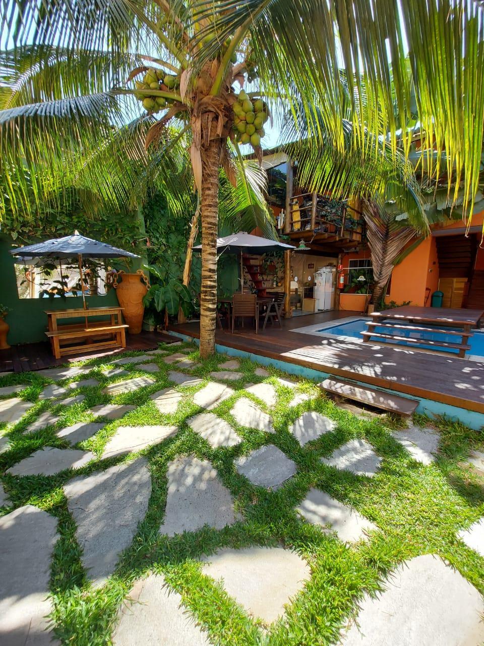 Arraial Inn