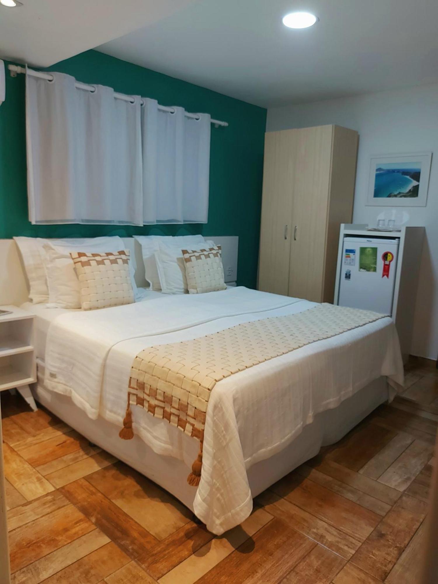 Inn Arraial