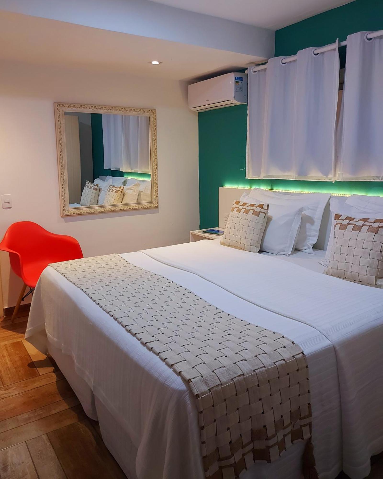 Arraial Inn 4*