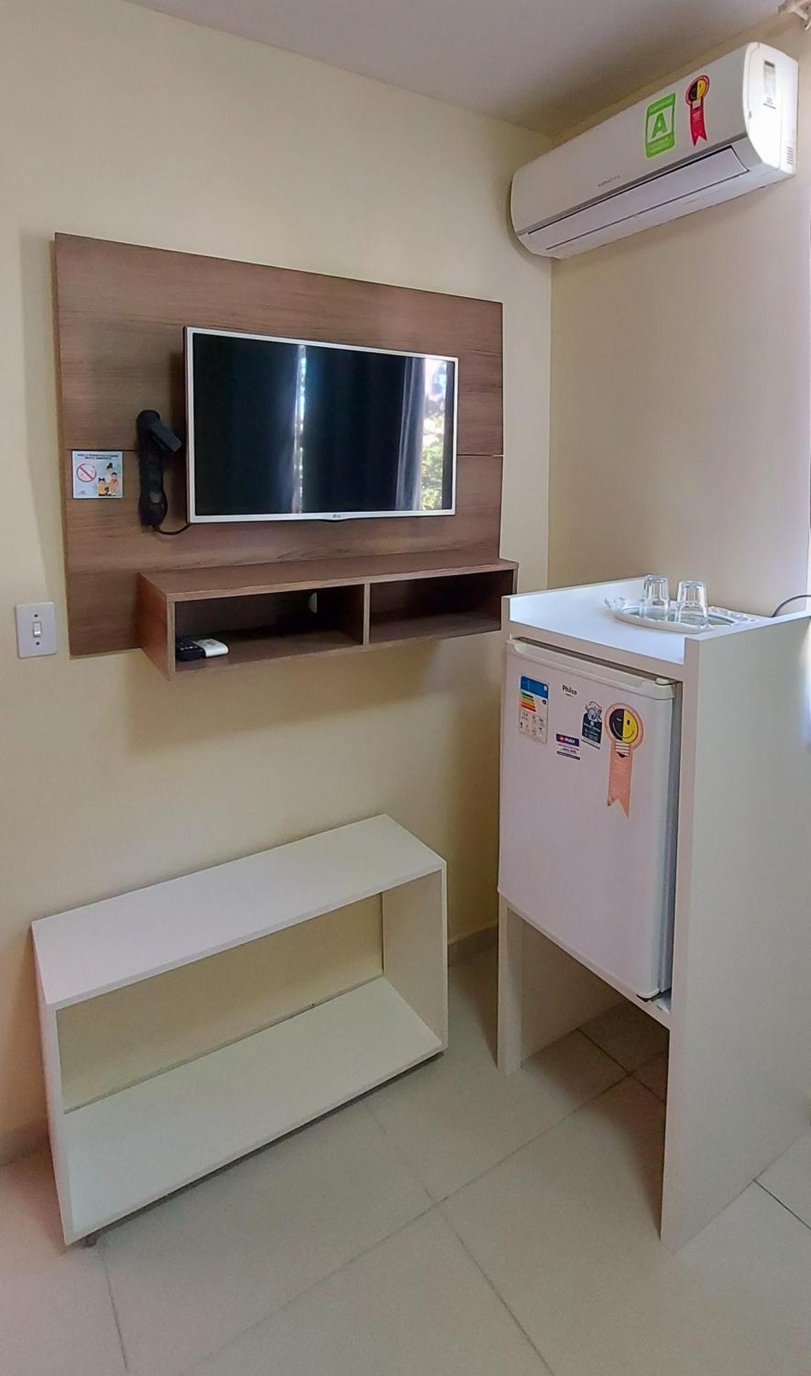 Arraial Inn 4*