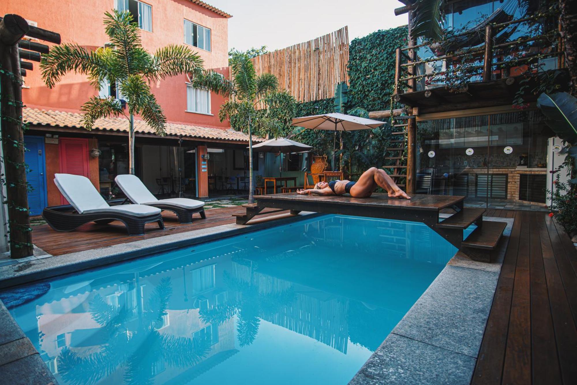 Inn Arraial 4*