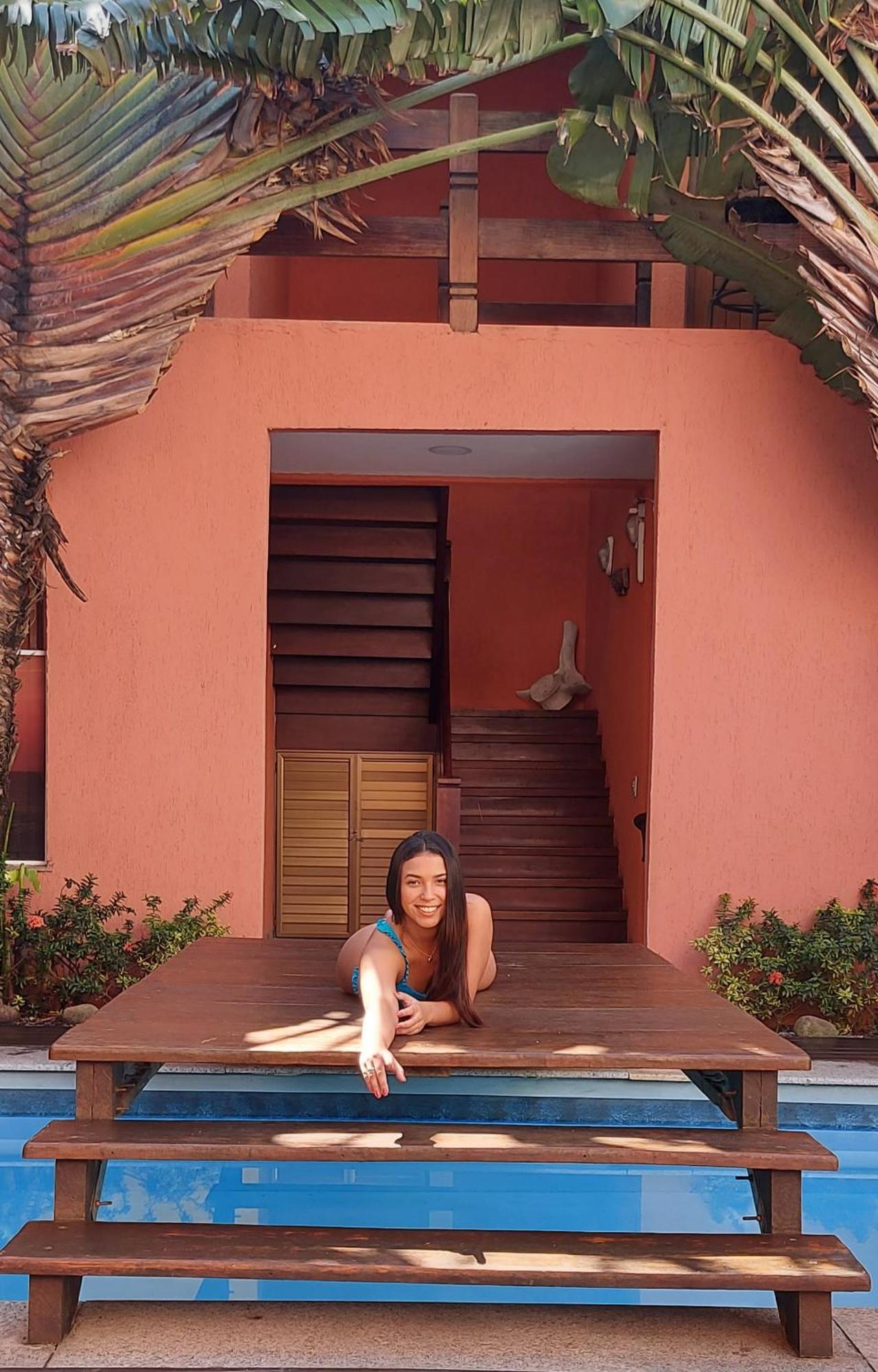 Inn Arraial