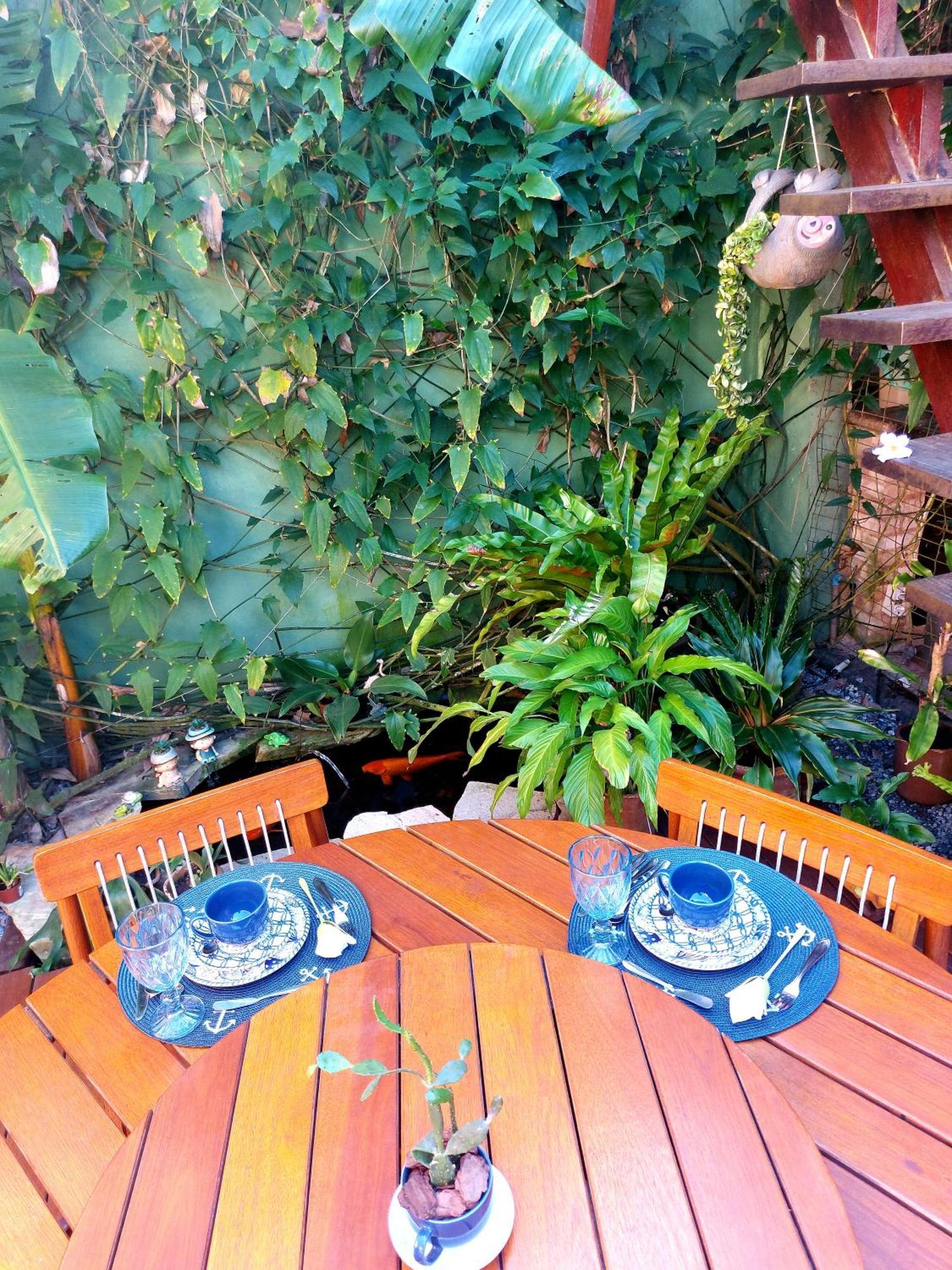 Arraial Inn