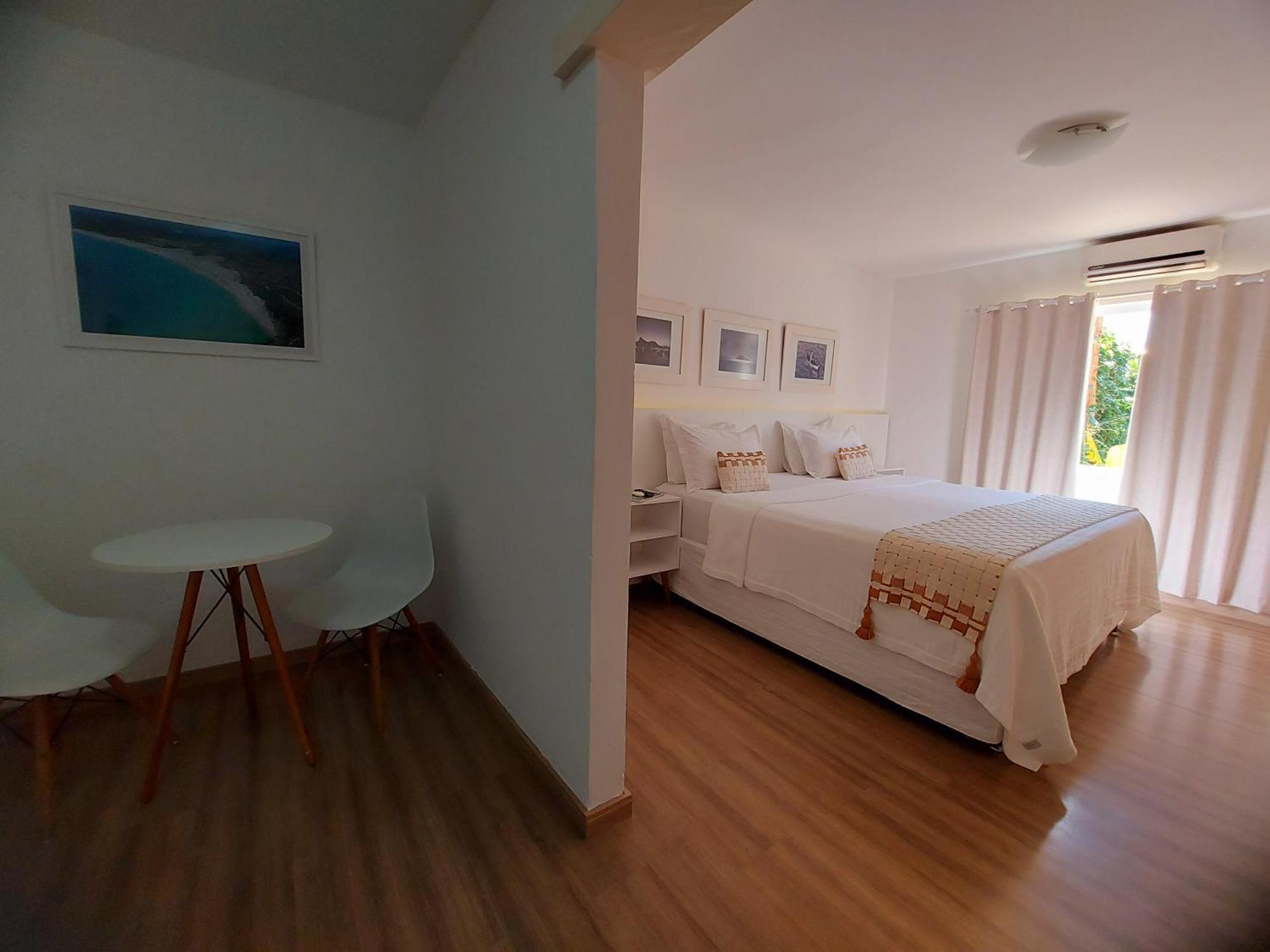 Inn Arraial 4*