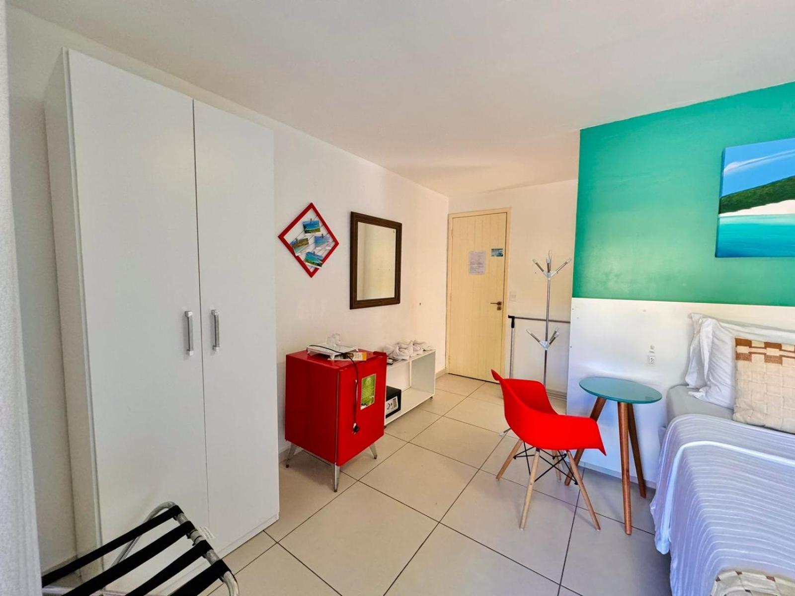 Arraial Inn