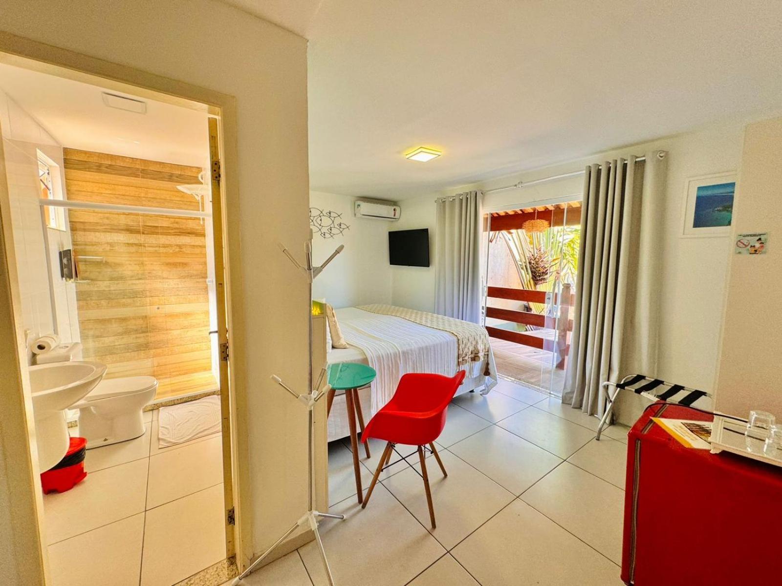 Inn Arraial