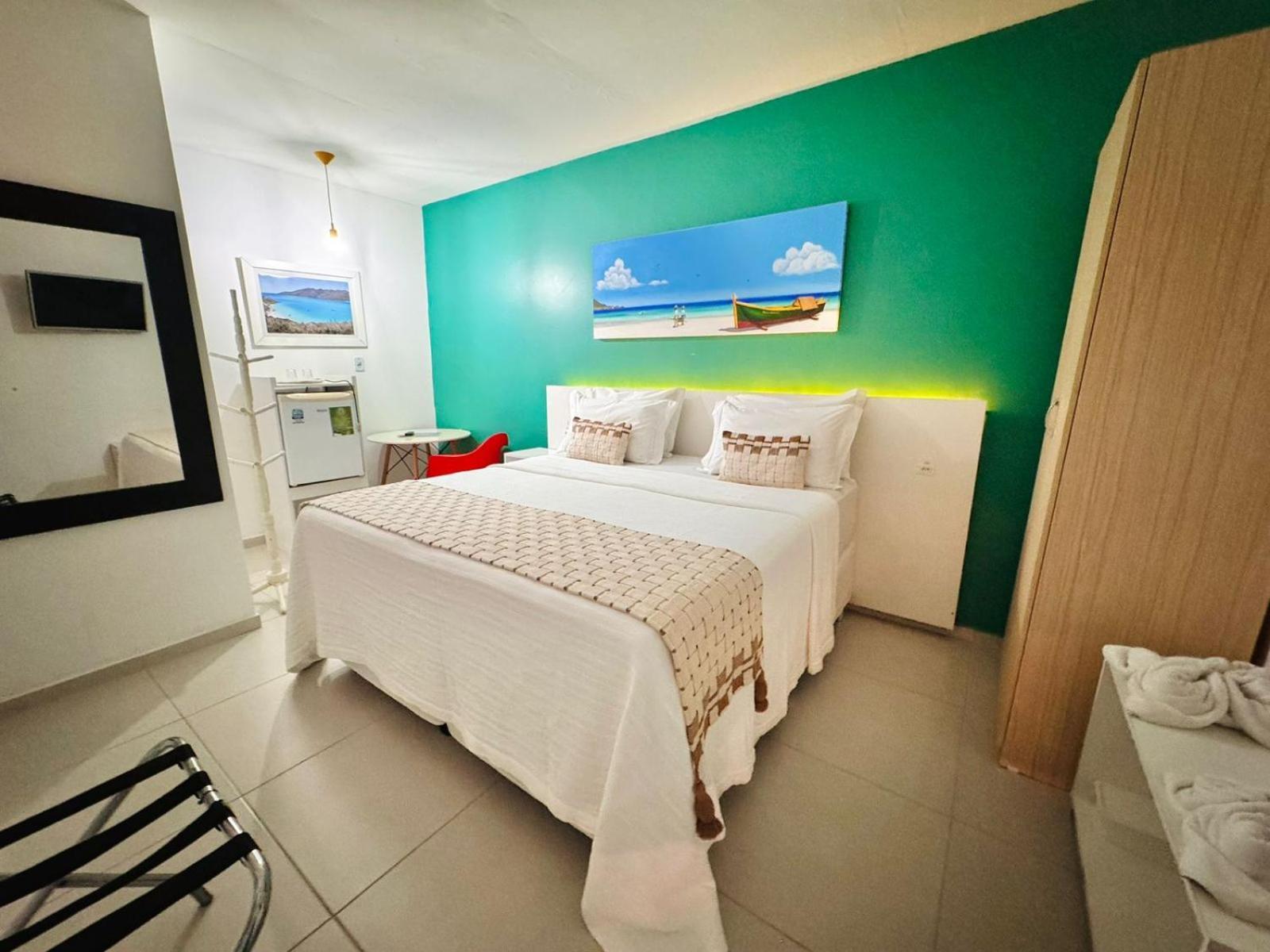 Inn Arraial