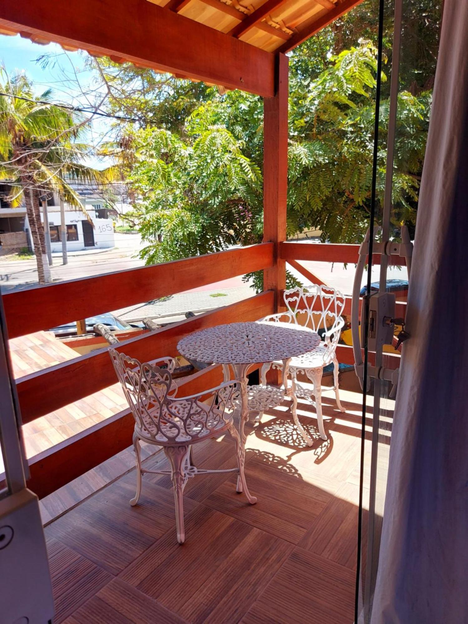Inn Arraial