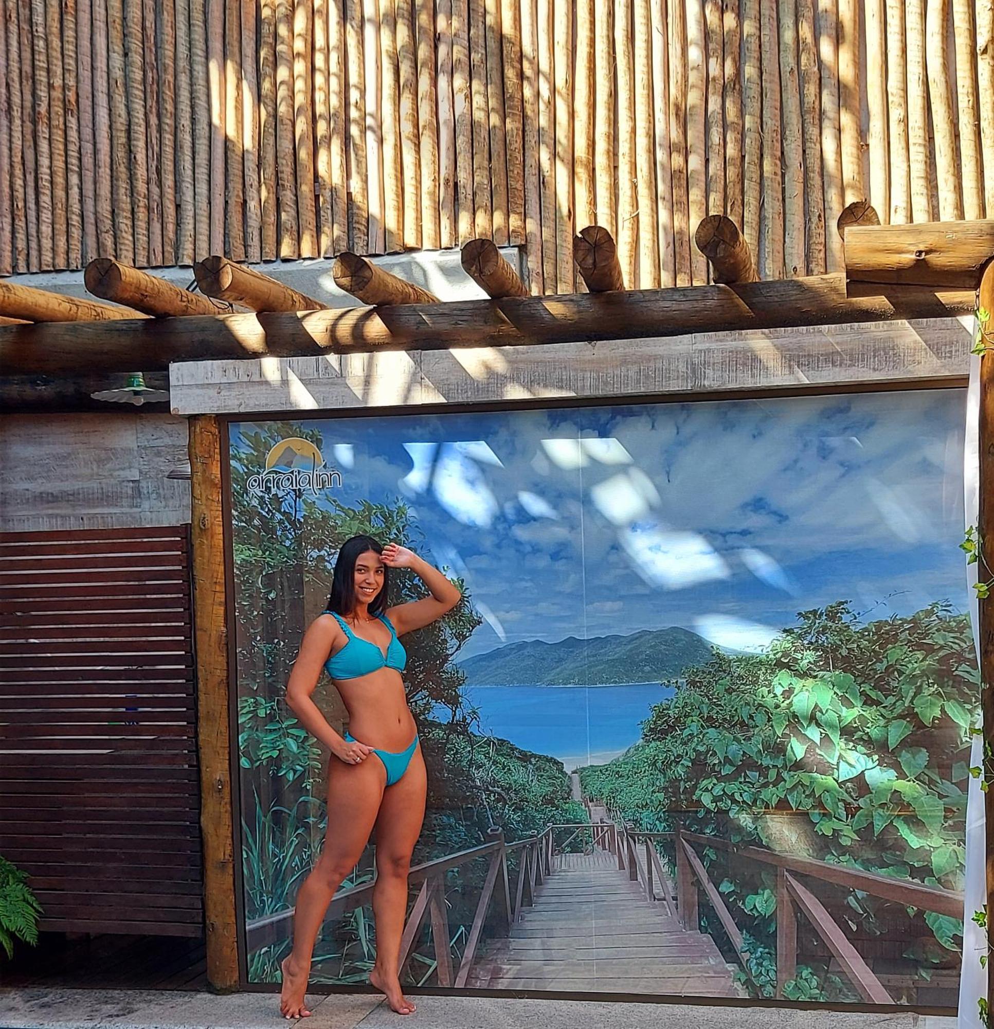 Arraial Inn 4*