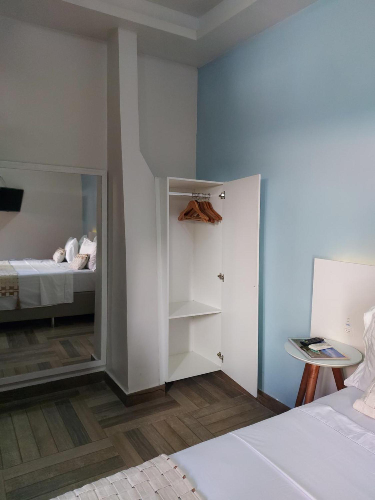 Arraial Inn 4*